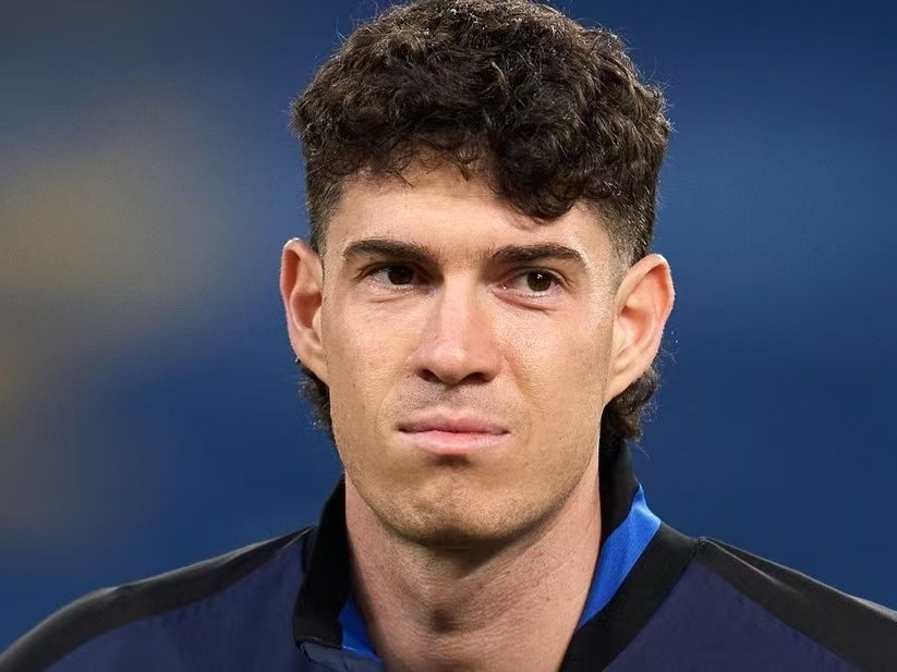 决斗的人 决斗的人